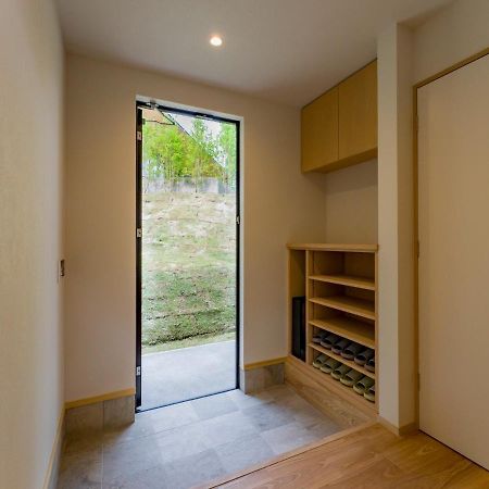 Rakuten Stay Villa Aso Kurokawa -103 1Ldk Capacity Of 6 Persons 미나미오구니 외부 사진
