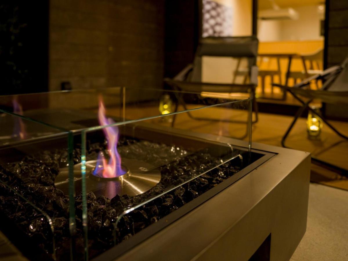 Rakuten Stay Villa Aso Kurokawa -103 1Ldk Capacity Of 6 Persons 미나미오구니 외부 사진