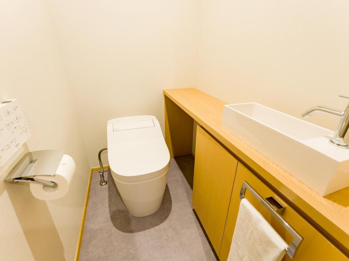 Rakuten Stay Villa Aso Kurokawa -103 1Ldk Capacity Of 6 Persons 미나미오구니 외부 사진