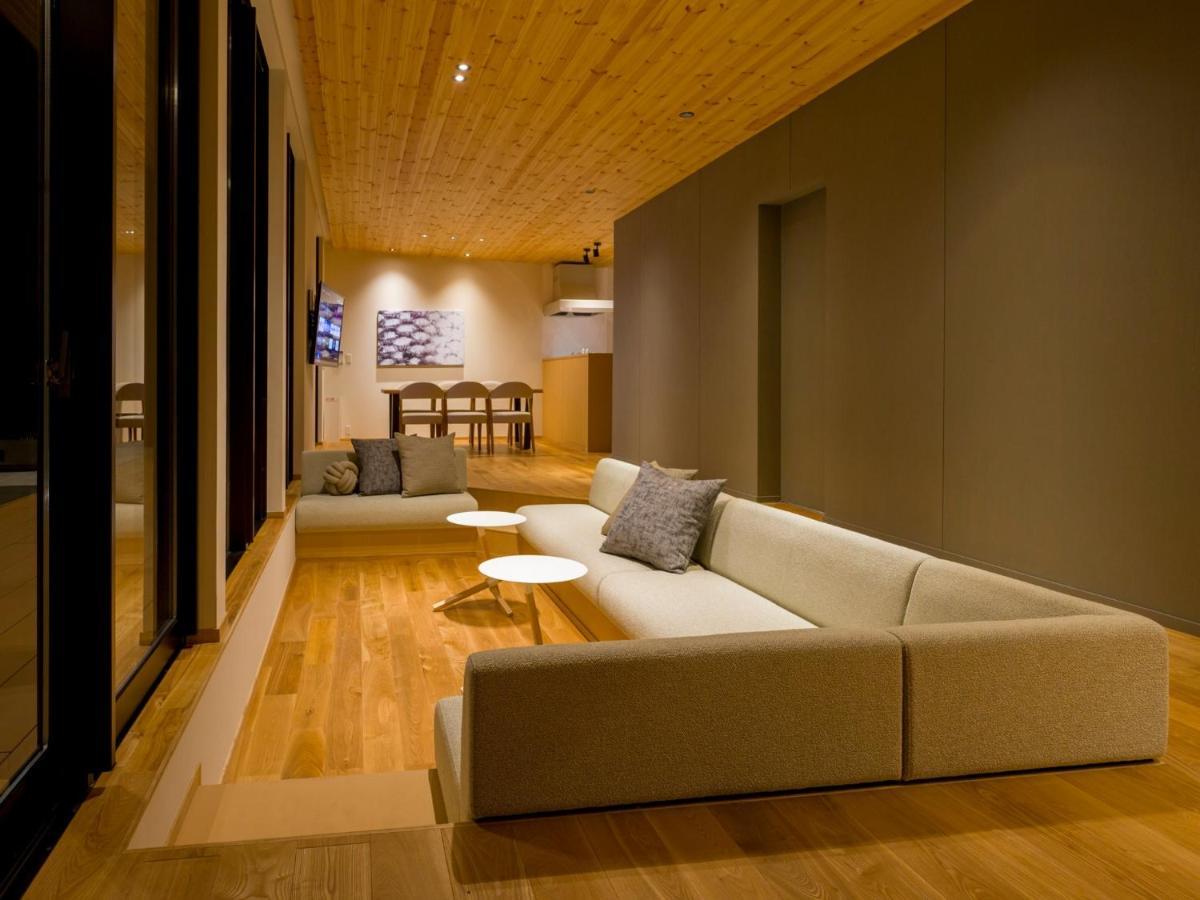 Rakuten Stay Villa Aso Kurokawa -103 1Ldk Capacity Of 6 Persons 미나미오구니 외부 사진