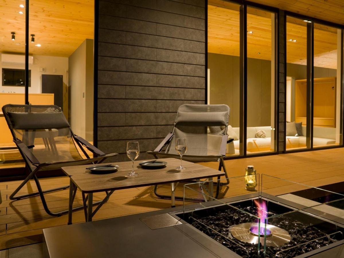 Rakuten Stay Villa Aso Kurokawa -103 1Ldk Capacity Of 6 Persons 미나미오구니 외부 사진