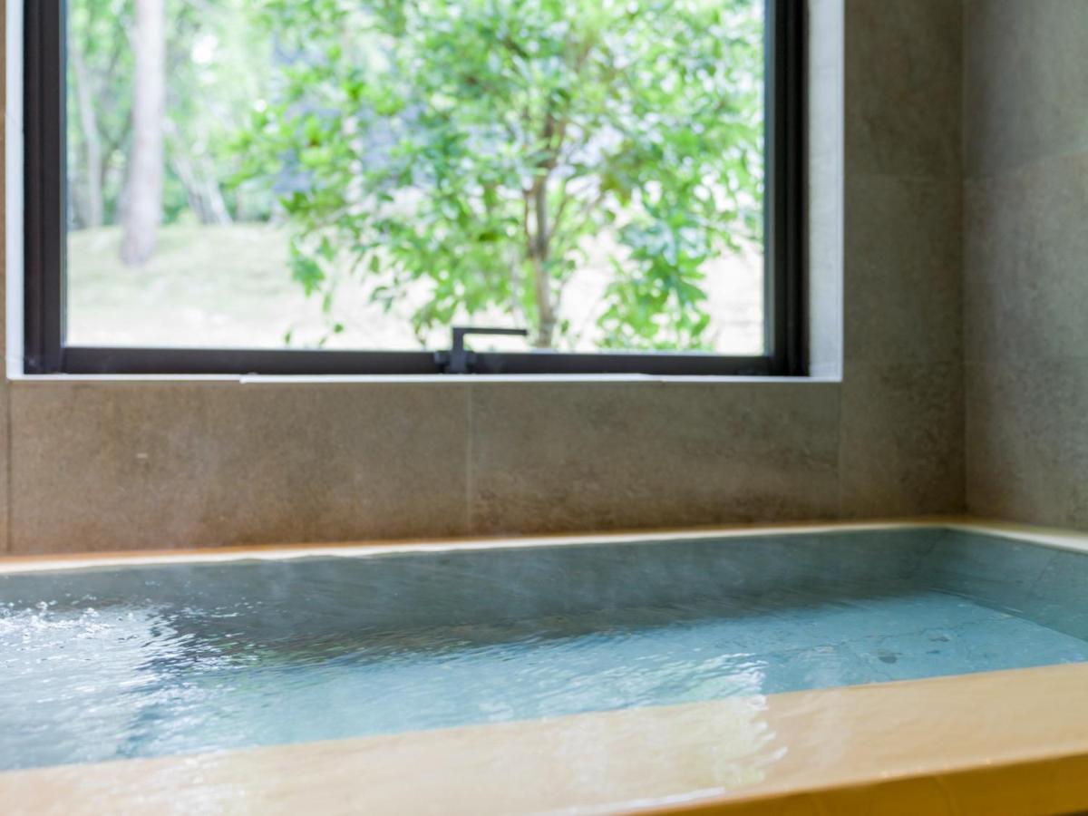 Rakuten Stay Villa Aso Kurokawa -103 1Ldk Capacity Of 6 Persons 미나미오구니 외부 사진